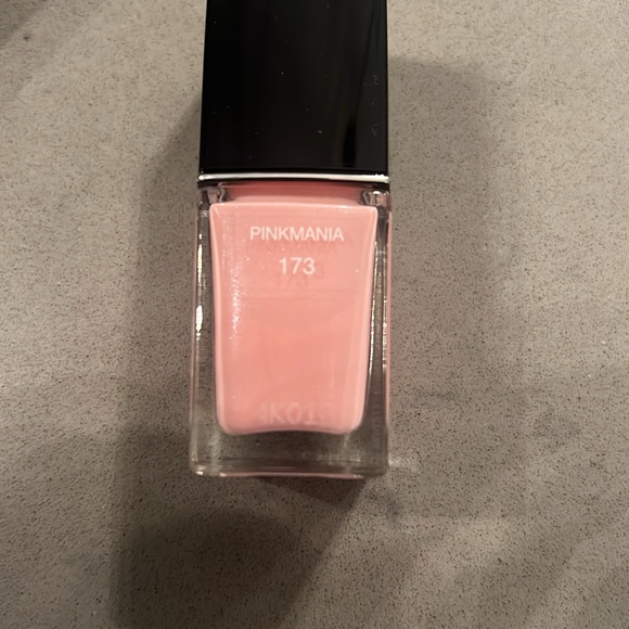 Dior Vernis 173 Pinkmania SOLD OUT - Picture 3 of 3